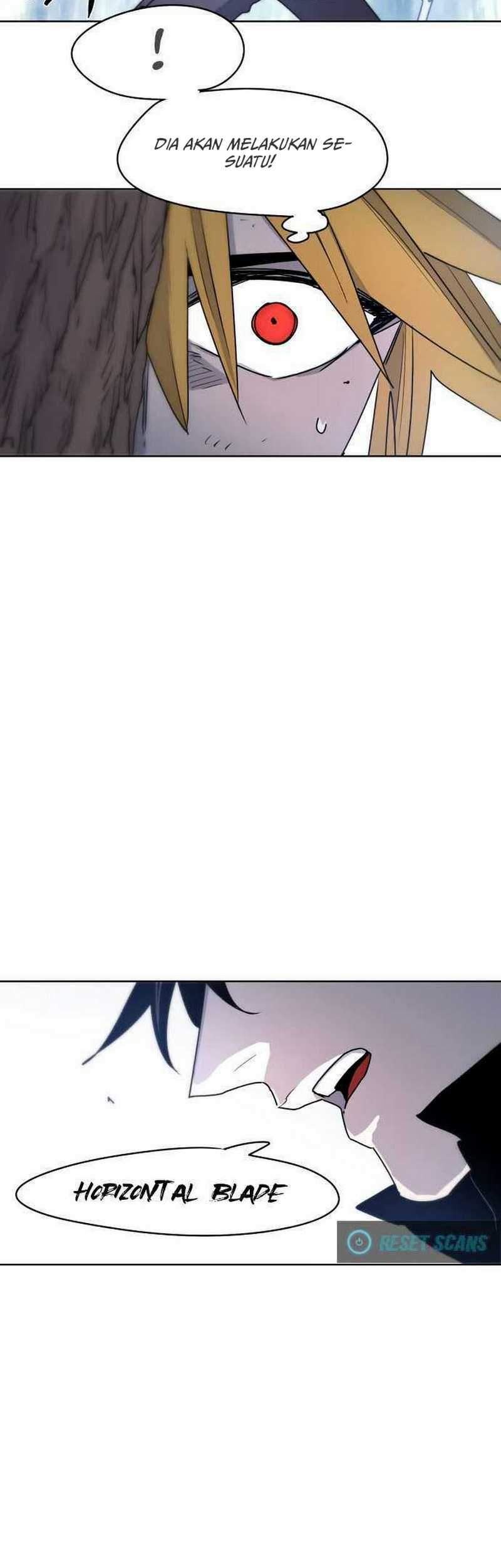 The Last Knight Of The Fire Chapter 09 Gambar 61
