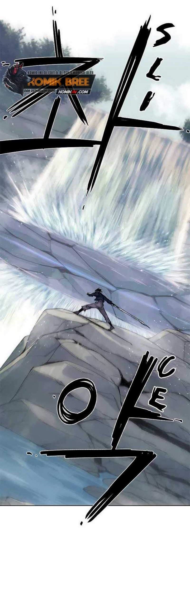 The Last Knight Of The Fire Chapter 09 Gambar 63