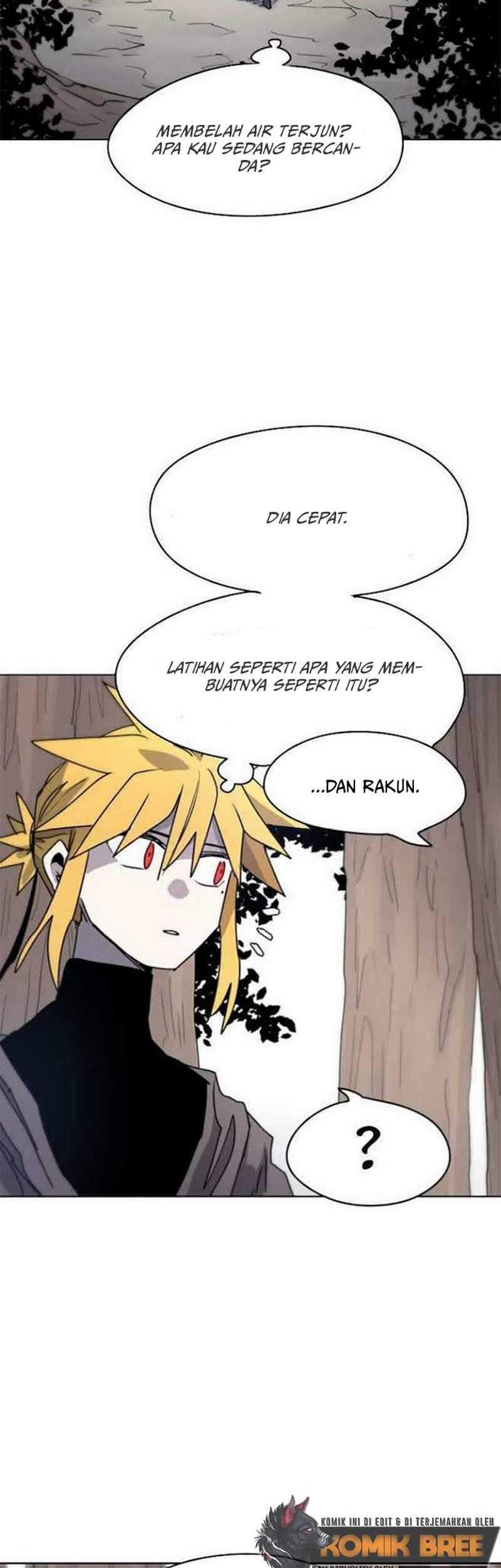 The Last Knight Of The Fire Chapter 09 Gambar 67