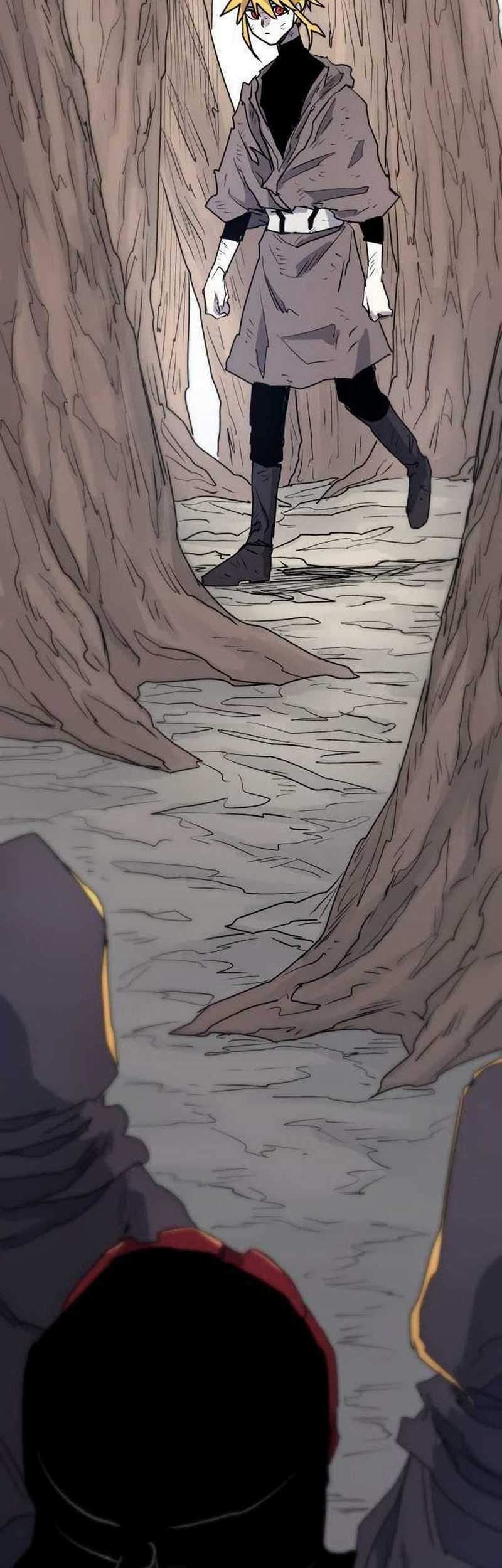 The Last Knight Of The Fire Chapter 09 Gambar 73