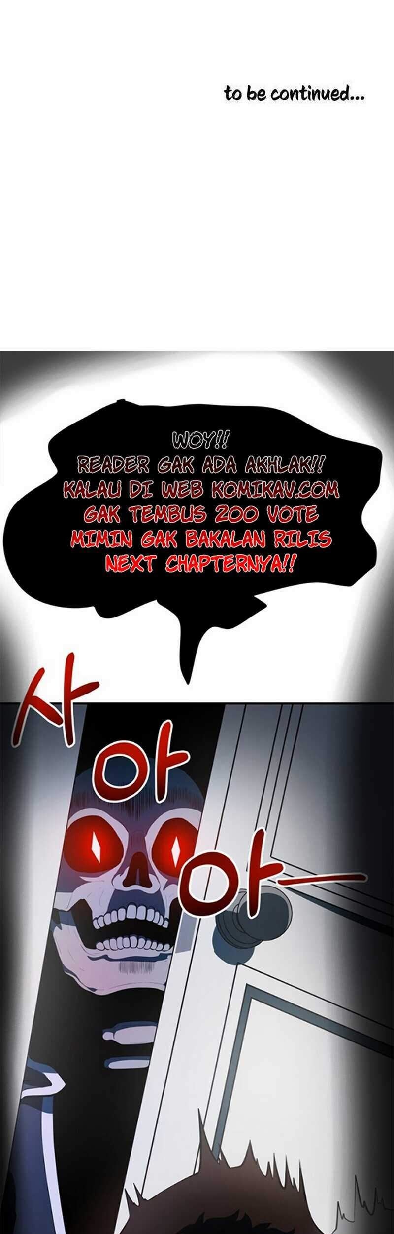 The Last Knight Of The Fire Chapter 09 Gambar 77