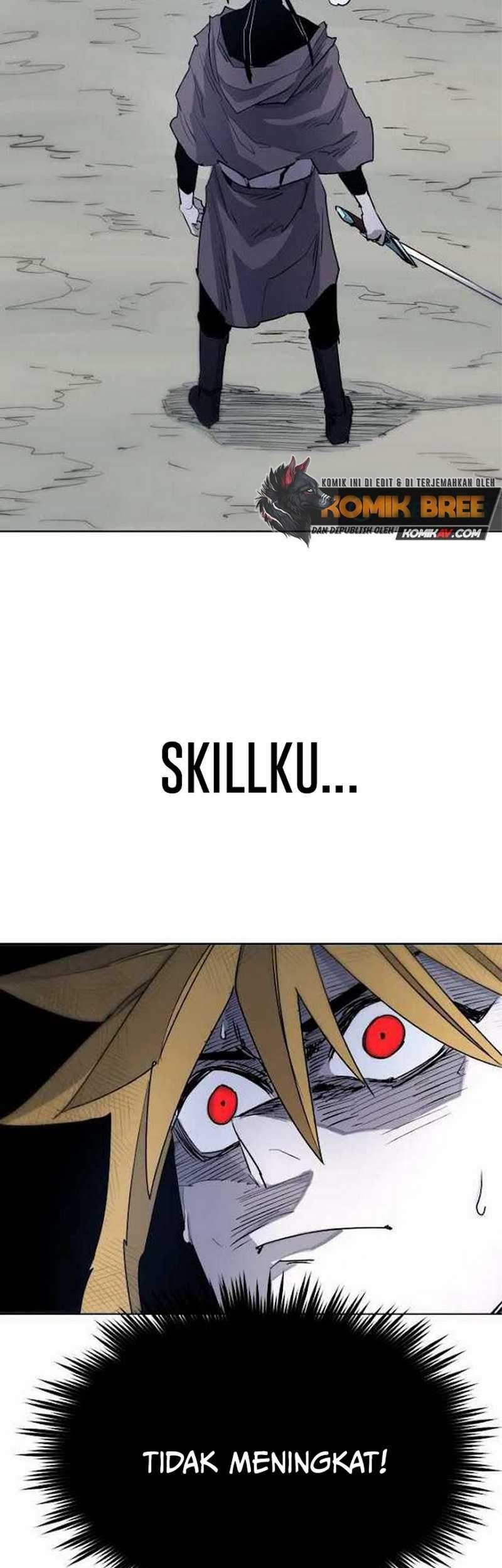 The Last Knight Of The Fire Chapter 09 Gambar 5