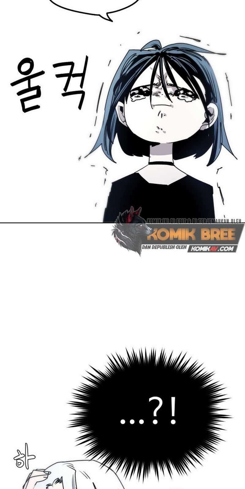 The Last Knight Of The Fire Chapter 08 Gambar 27