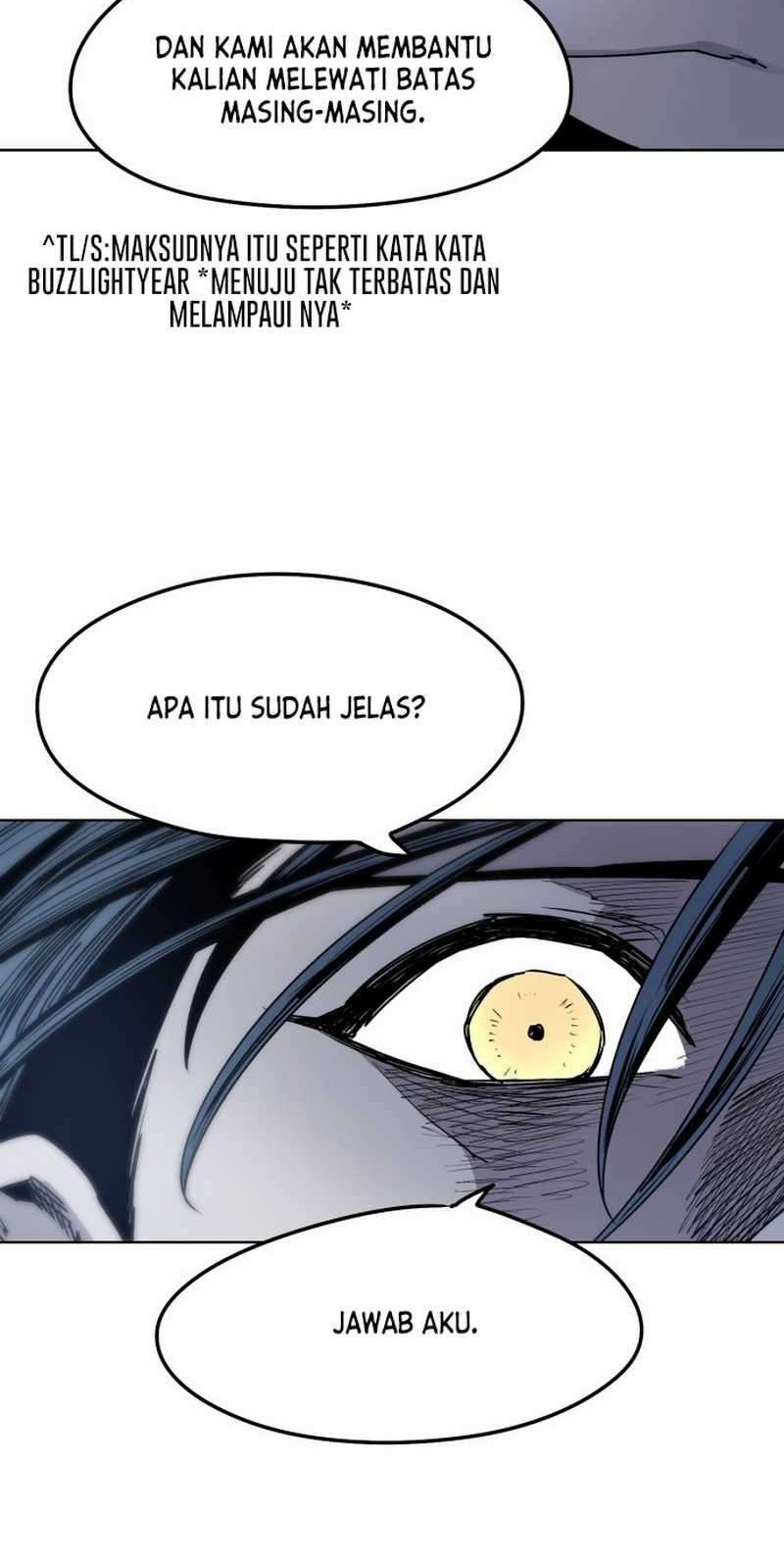 The Last Knight Of The Fire Chapter 08 Gambar 35