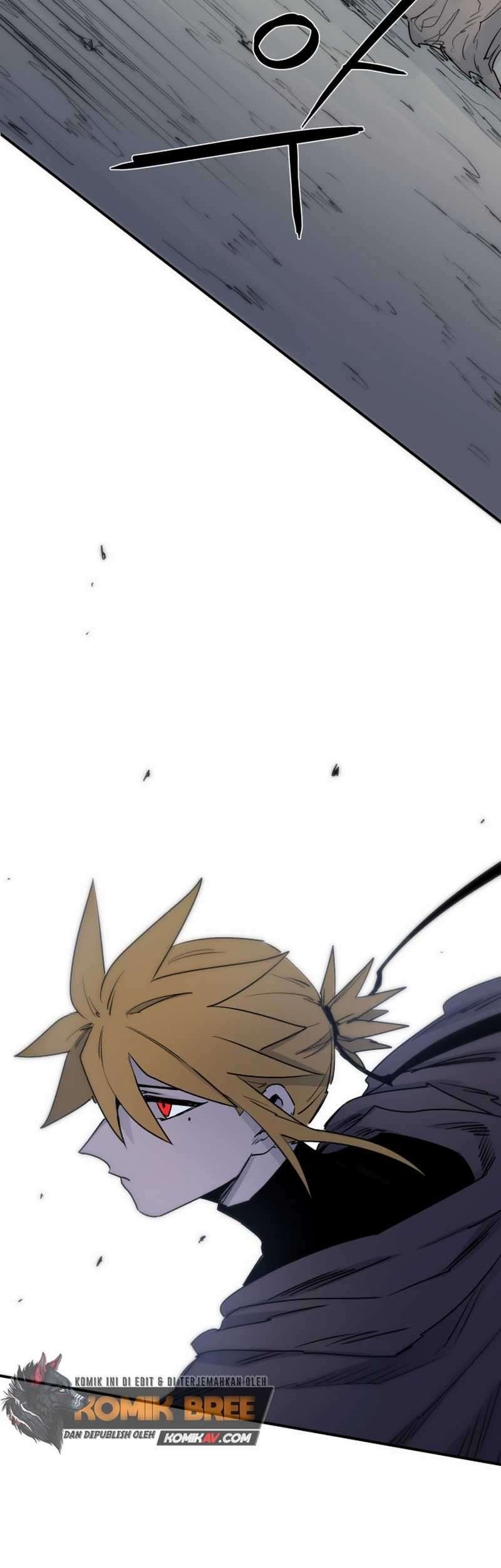 The Last Knight Of The Fire Chapter 08 Gambar 42