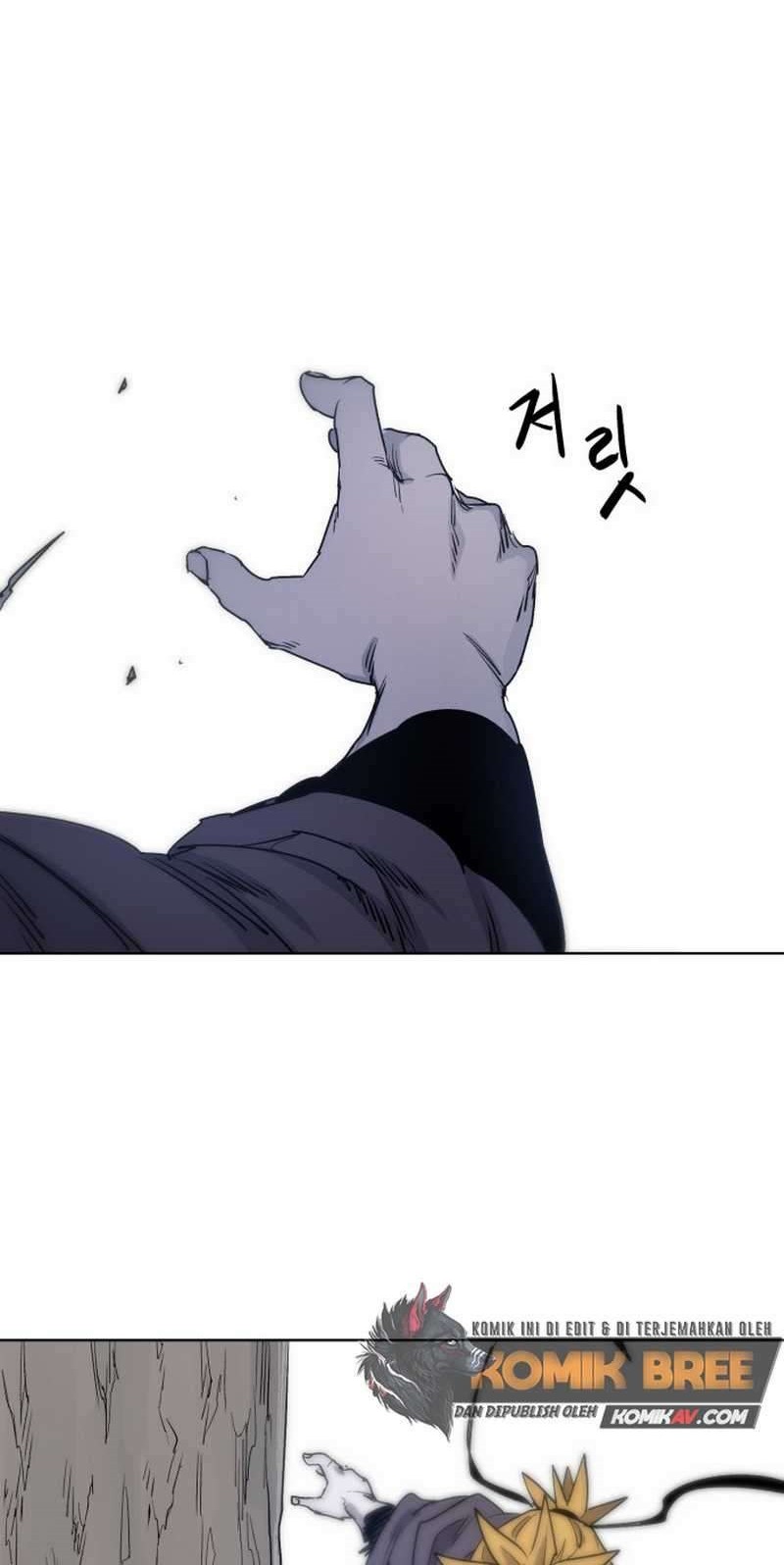 The Last Knight Of The Fire Chapter 08 Gambar 43