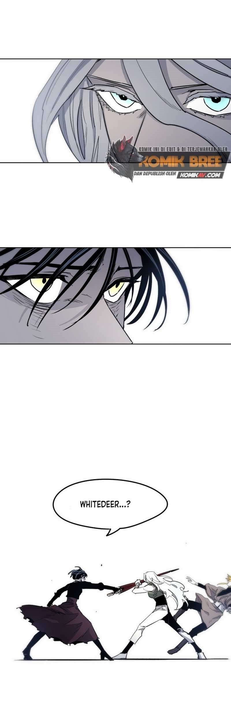 The Last Knight Of The Fire Chapter 08 Gambar 4