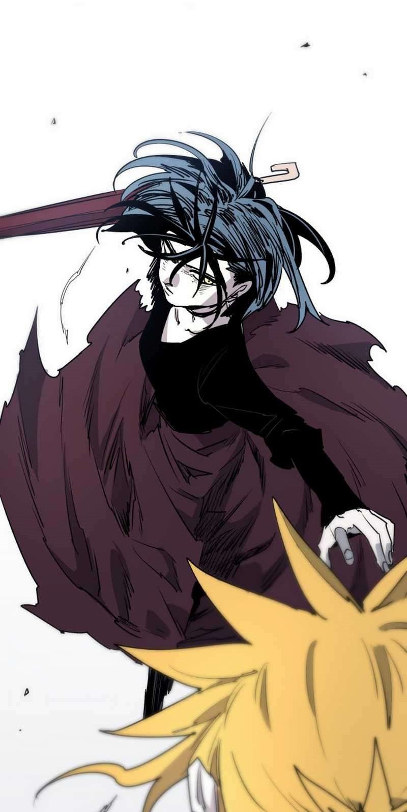 The Last Knight Of The Fire Chapter 08 Gambar 7