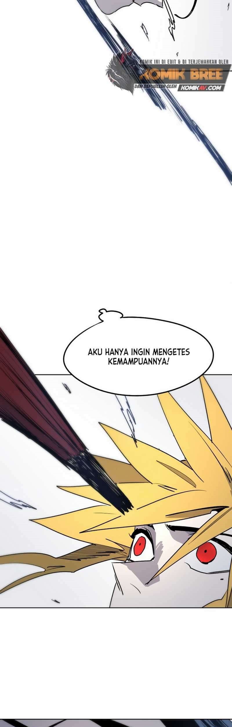 The Last Knight Of The Fire Chapter 08 Gambar 10