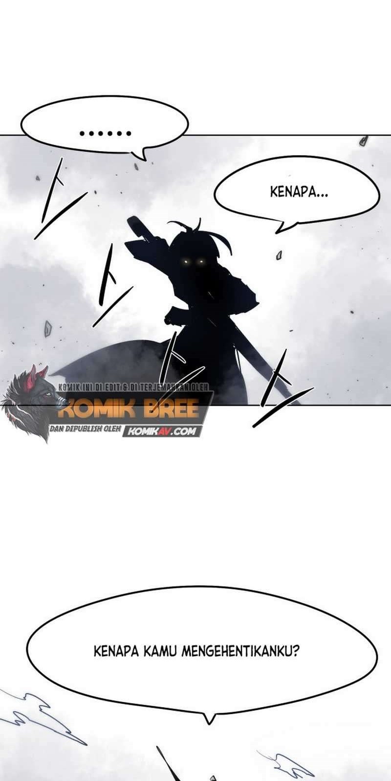 The Last Knight Of The Fire Chapter 08 Gambar 15