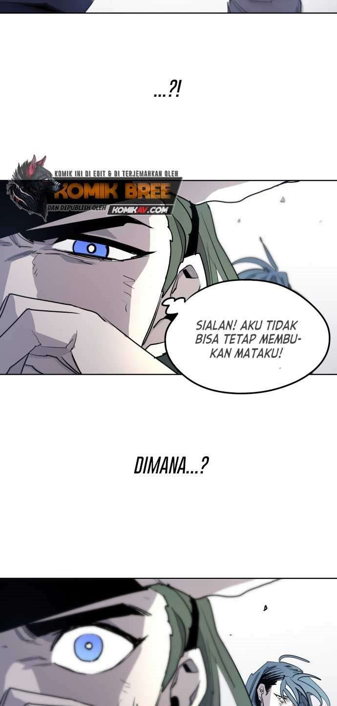 The Last Knight Of The Fire Chapter 07 Gambar 22