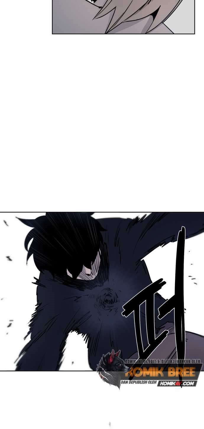 The Last Knight Of The Fire Chapter 07 Gambar 31