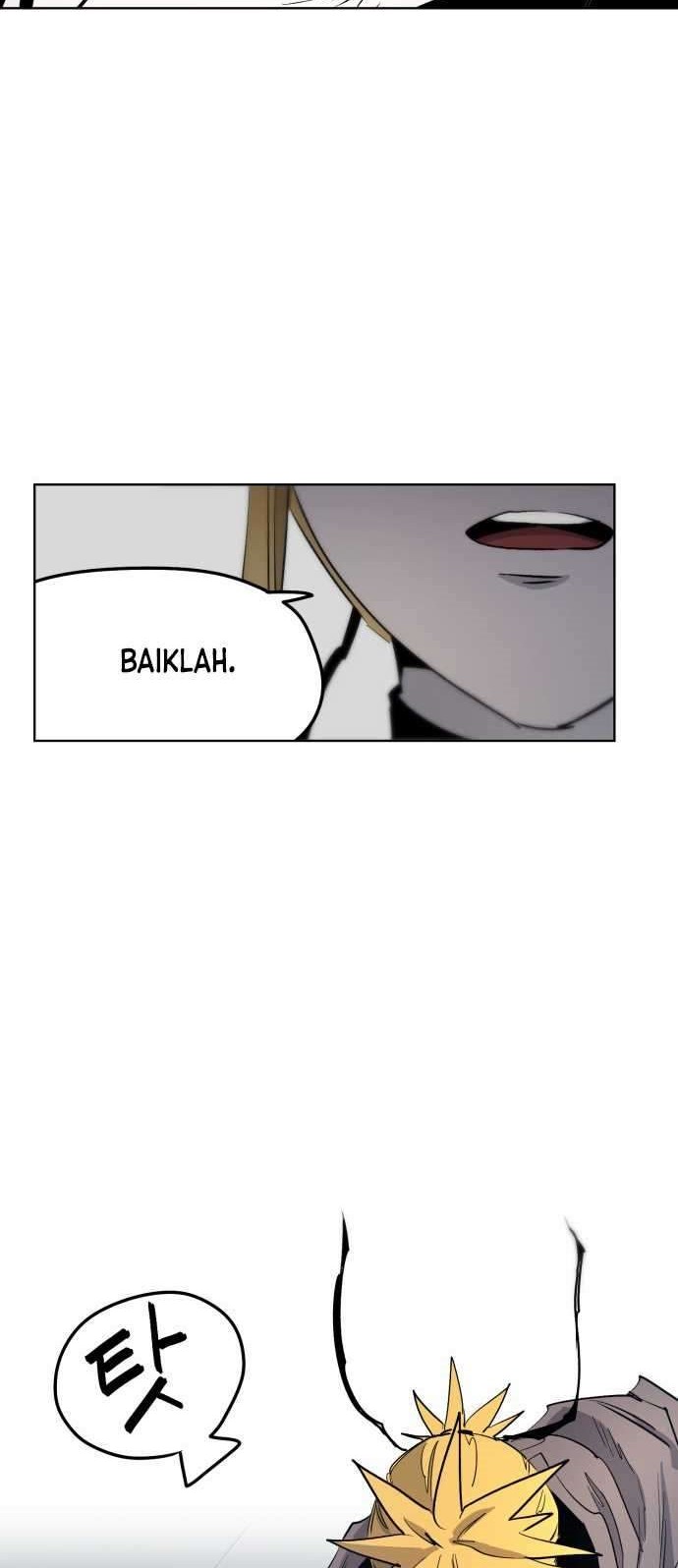 The Last Knight Of The Fire Chapter 07 Gambar 33