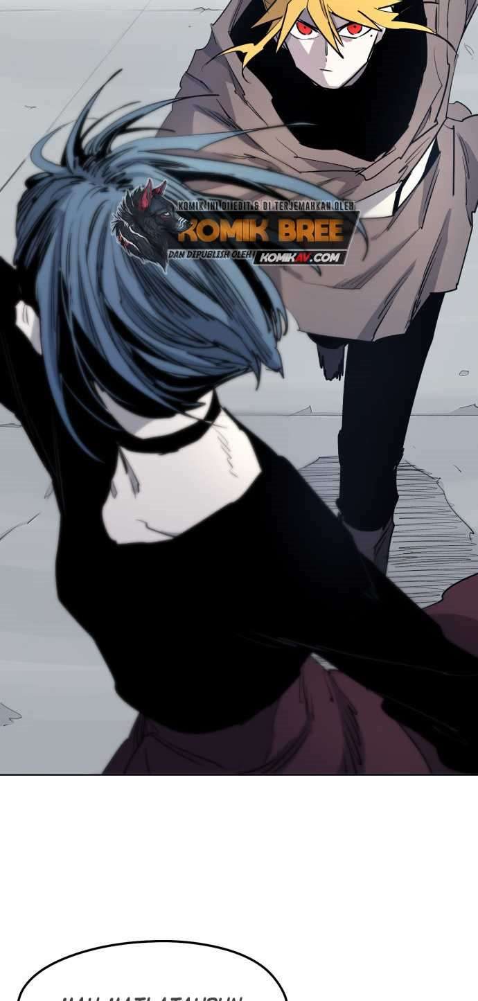The Last Knight Of The Fire Chapter 07 Gambar 34