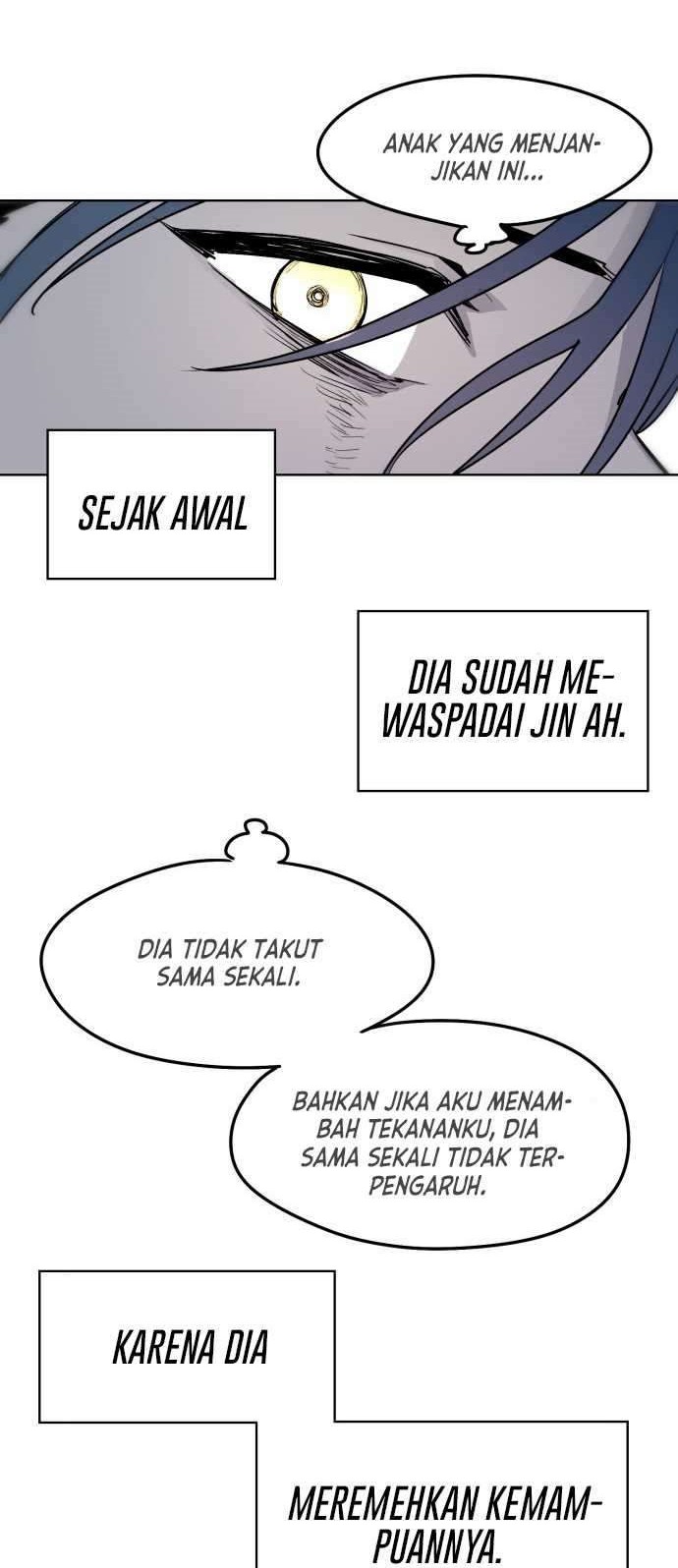 The Last Knight Of The Fire Chapter 07 Gambar 36