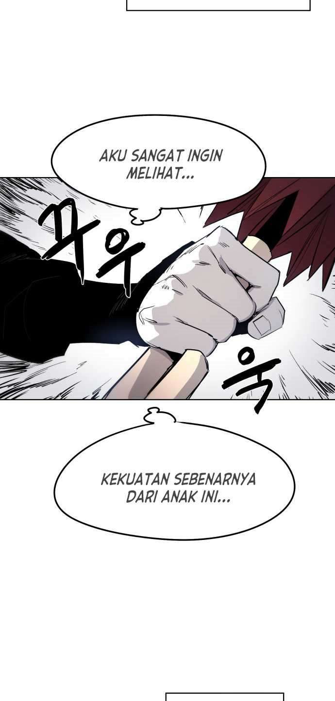 The Last Knight Of The Fire Chapter 07 Gambar 37