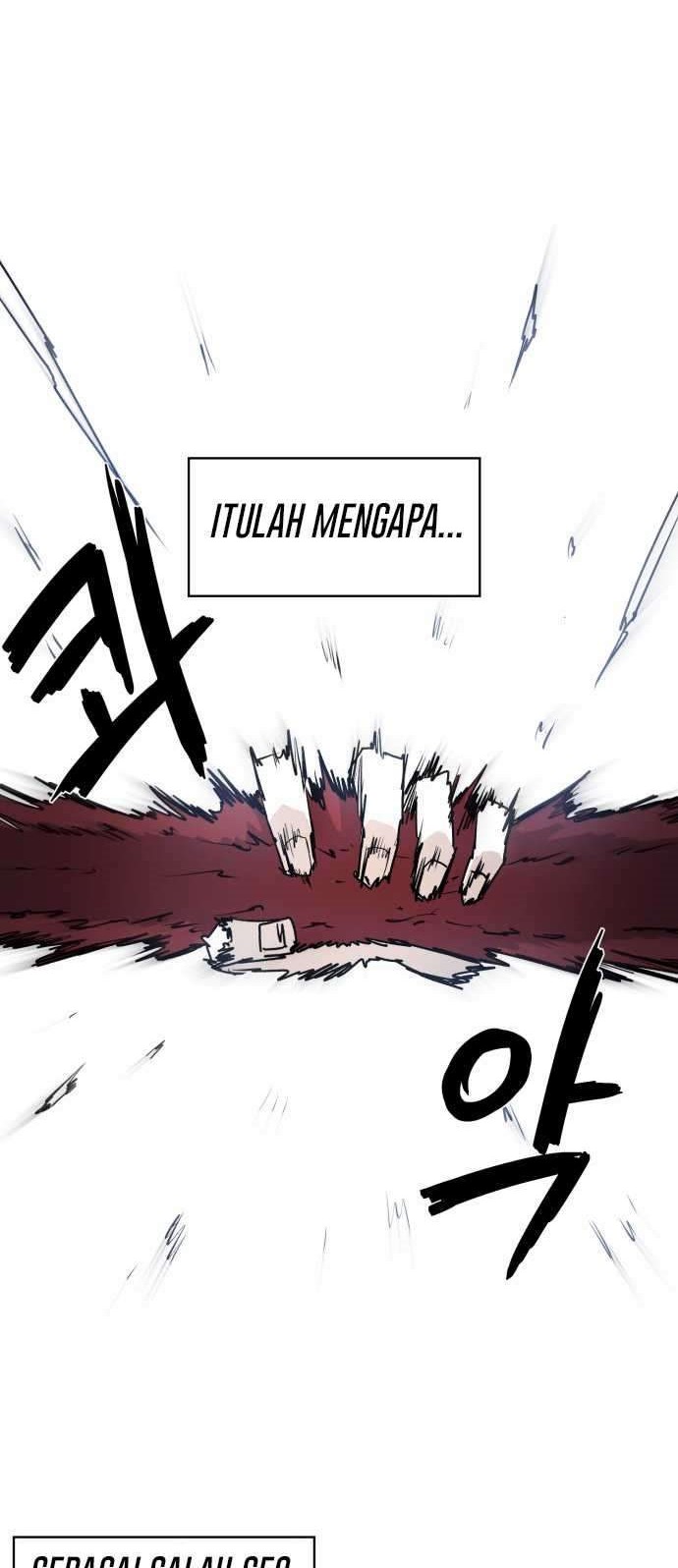 The Last Knight Of The Fire Chapter 07 Gambar 39