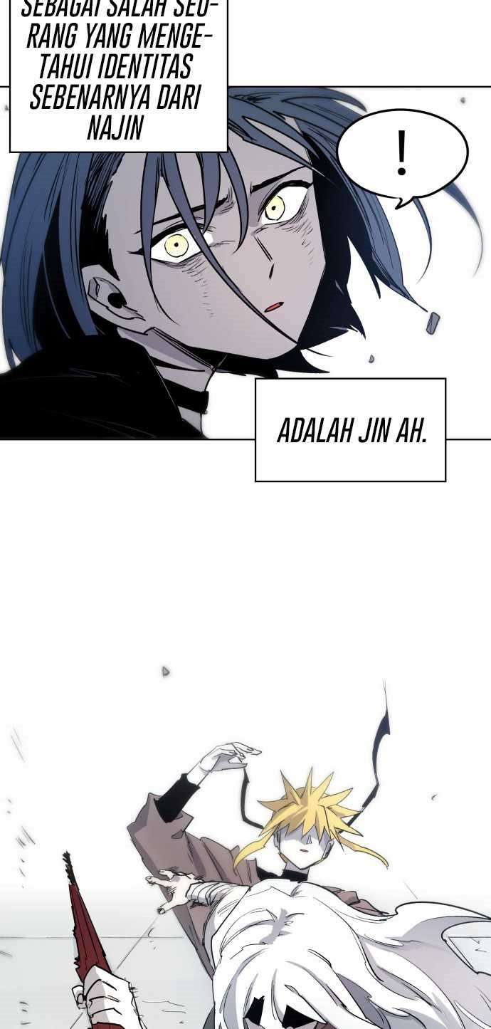 The Last Knight Of The Fire Chapter 07 Gambar 40