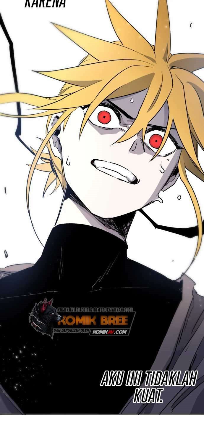 The Last Knight Of The Fire Chapter 07 Gambar 43