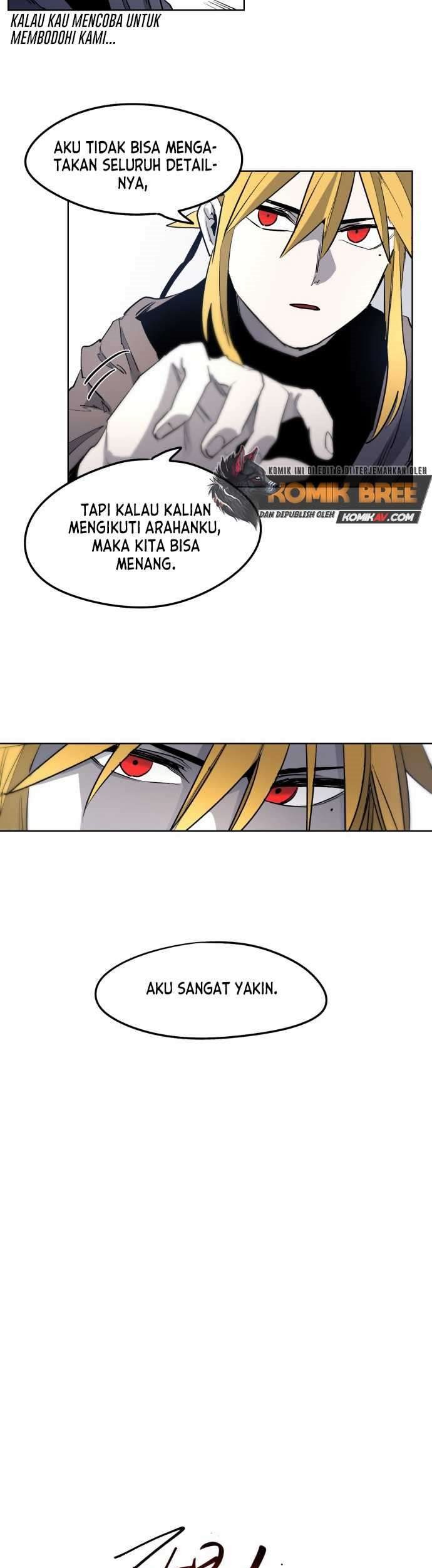 The Last Knight Of The Fire Chapter 07 Gambar 5