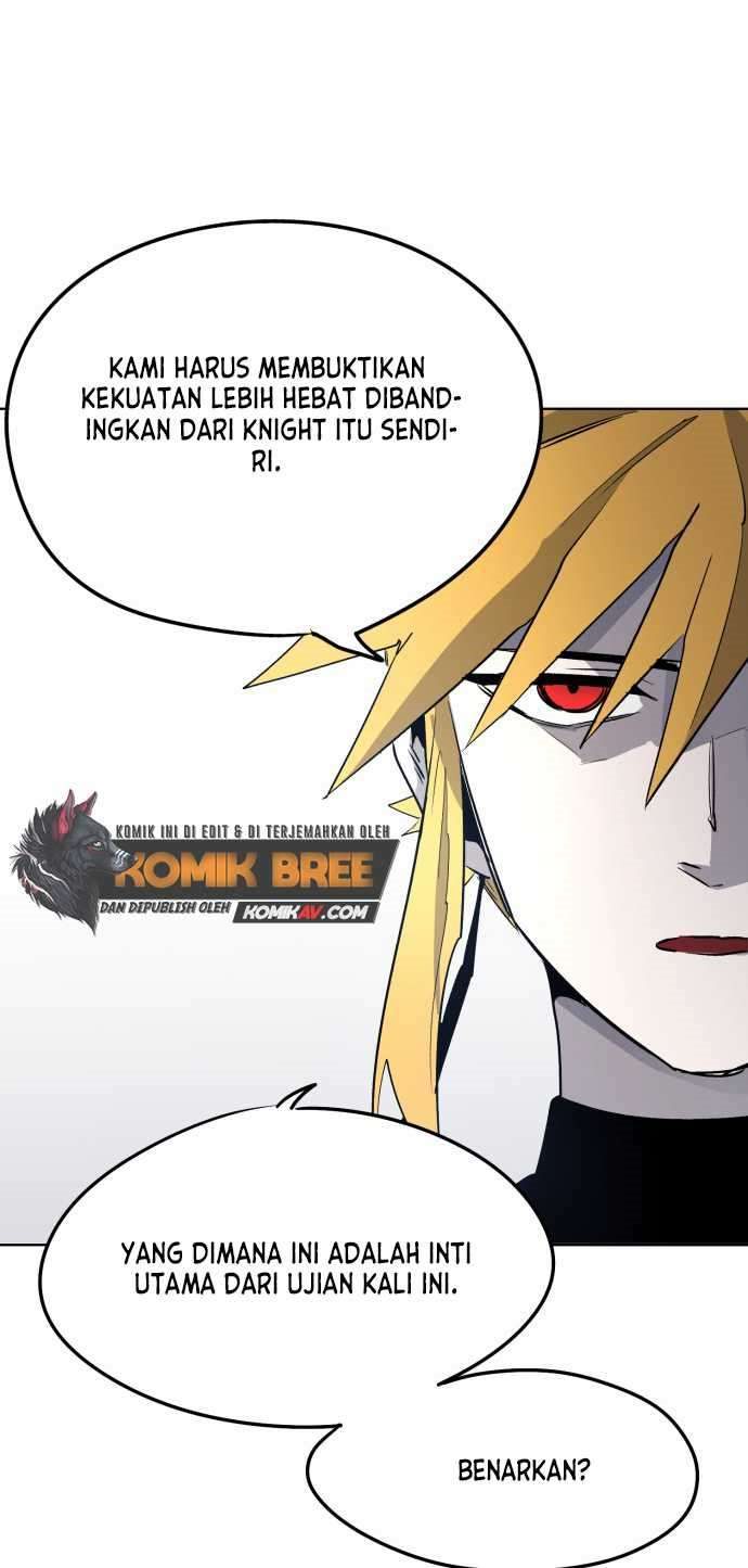 The Last Knight Of The Fire Chapter 07 Gambar 10