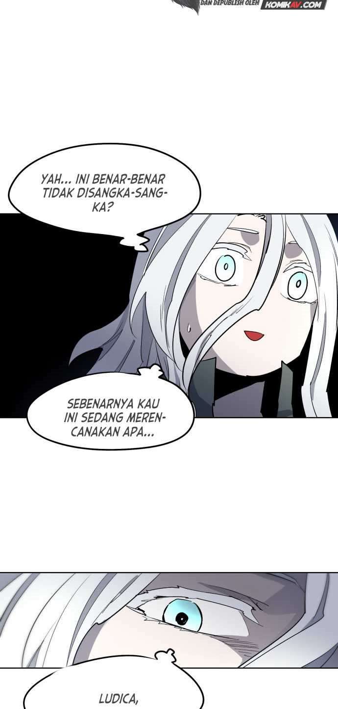 The Last Knight Of The Fire Chapter 07 Gambar 13