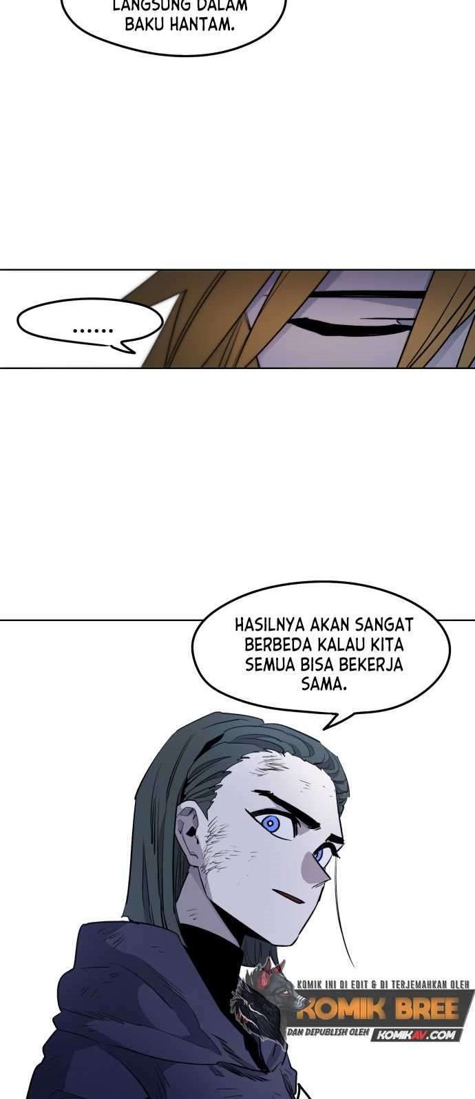 The Last Knight Of The Fire Chapter 06 Gambar 23