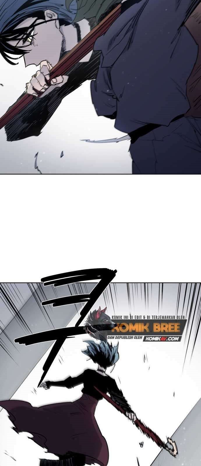 The Last Knight Of The Fire Chapter 06 Gambar 31