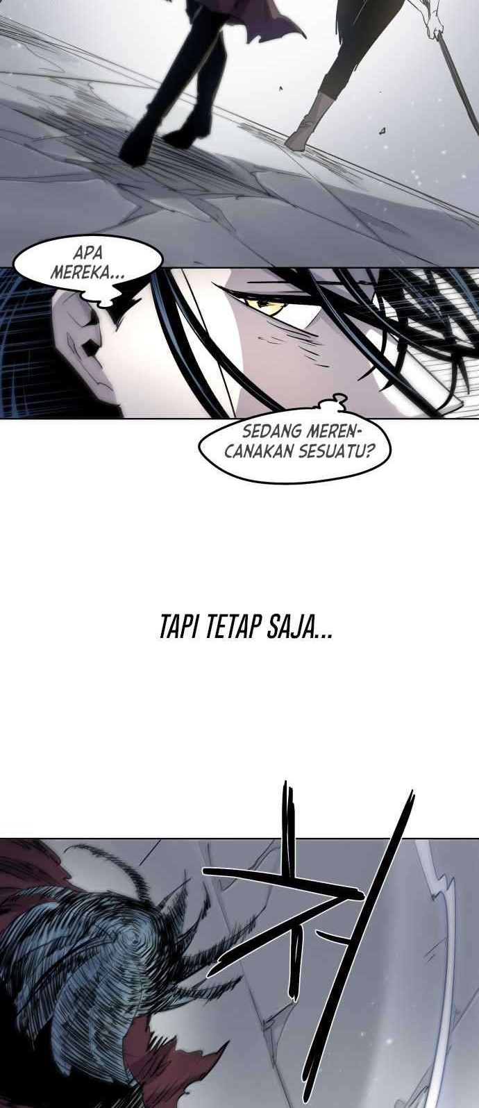 The Last Knight Of The Fire Chapter 06 Gambar 35