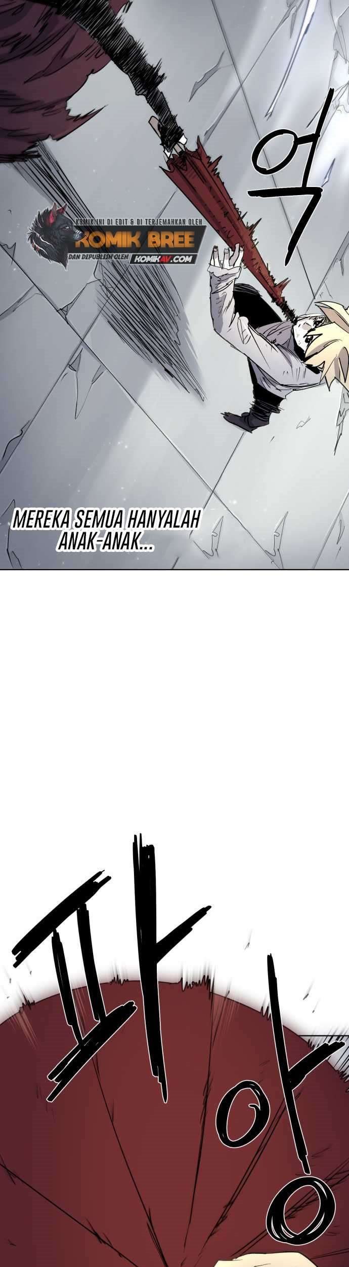 The Last Knight Of The Fire Chapter 06 Gambar 36