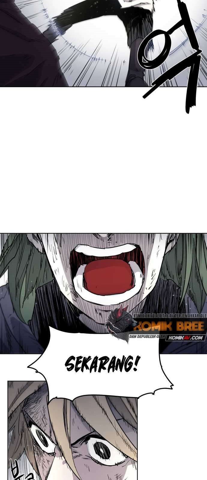 The Last Knight Of The Fire Chapter 06 Gambar 39