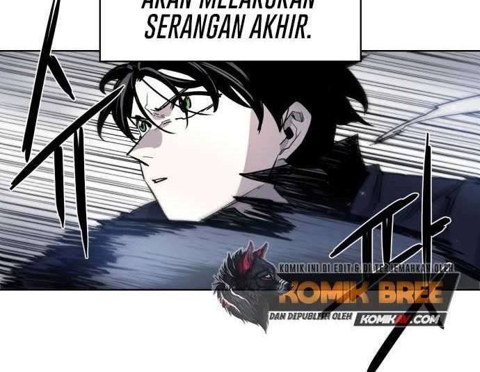 The Last Knight Of The Fire Chapter 06 Gambar 45