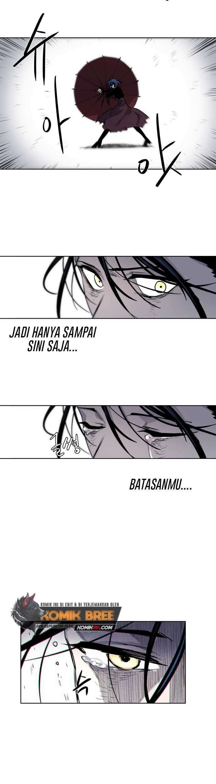 The Last Knight Of The Fire Chapter 06 Gambar 46