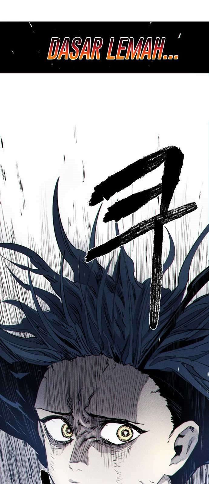 The Last Knight Of The Fire Chapter 06 Gambar 47