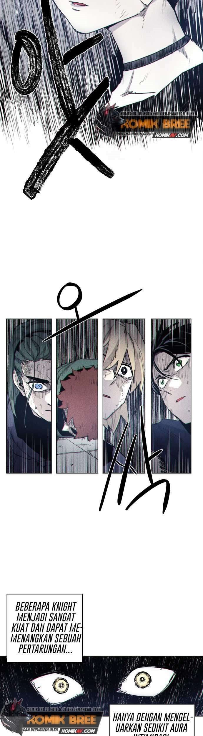 The Last Knight Of The Fire Chapter 06 Gambar 48
