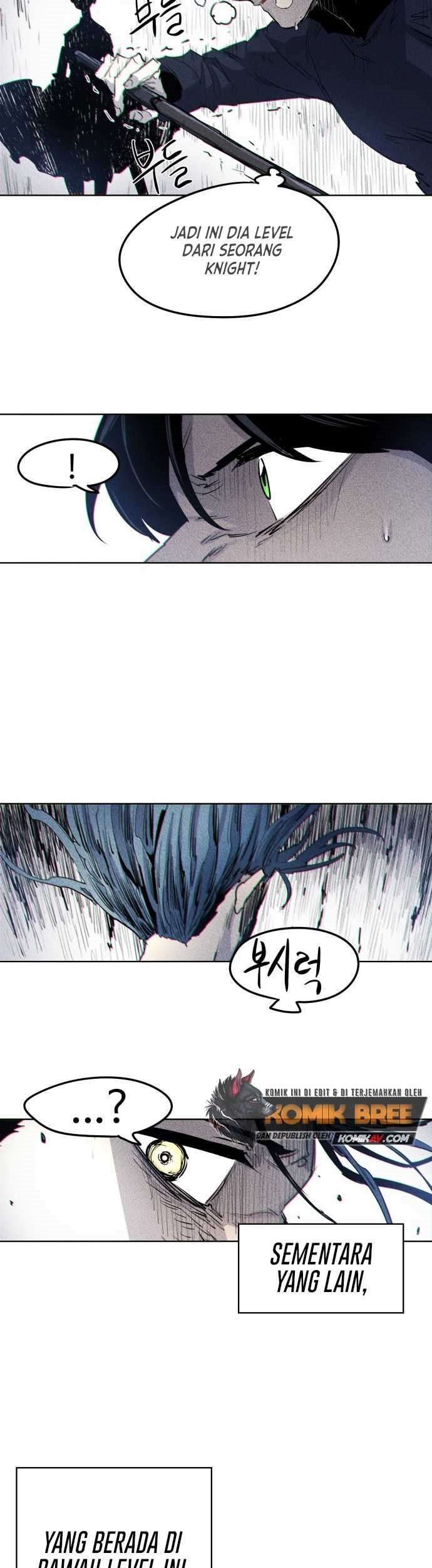 The Last Knight Of The Fire Chapter 06 Gambar 50