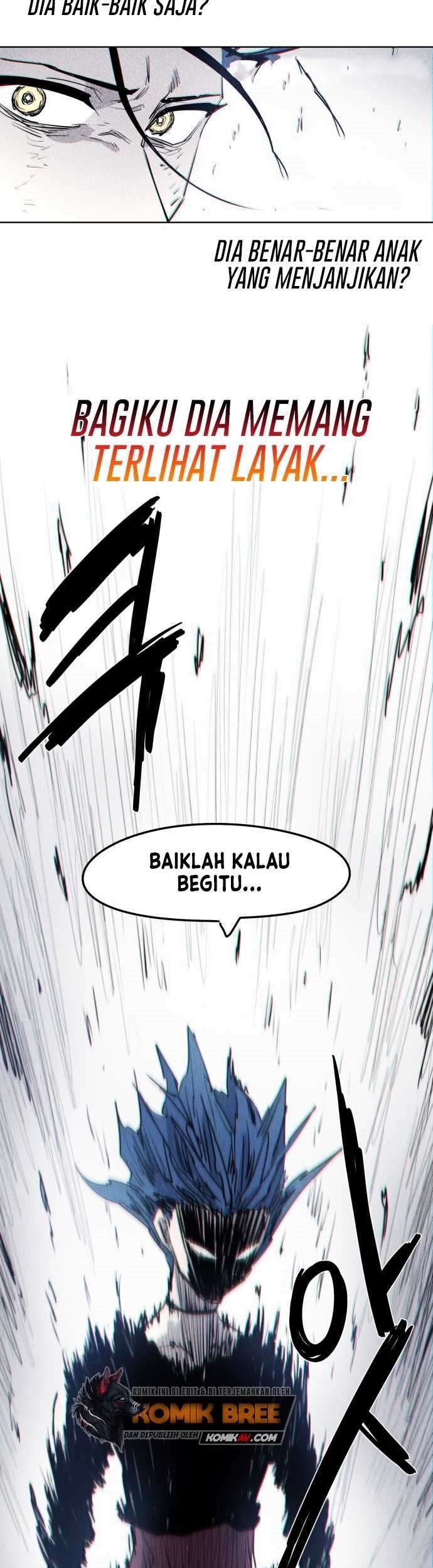The Last Knight Of The Fire Chapter 06 Gambar 52
