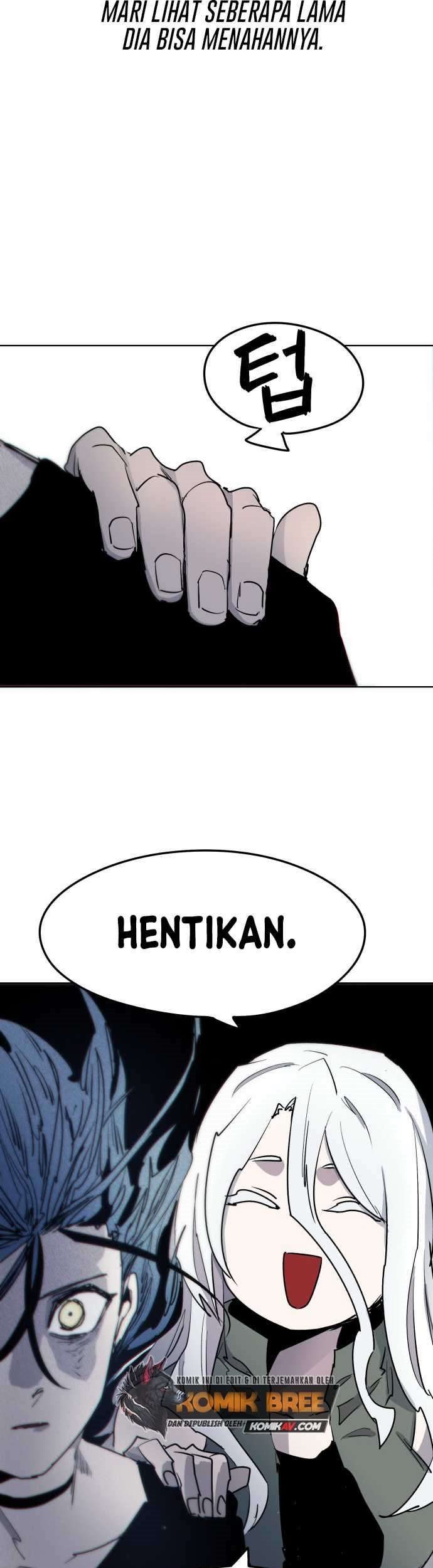 The Last Knight Of The Fire Chapter 06 Gambar 54