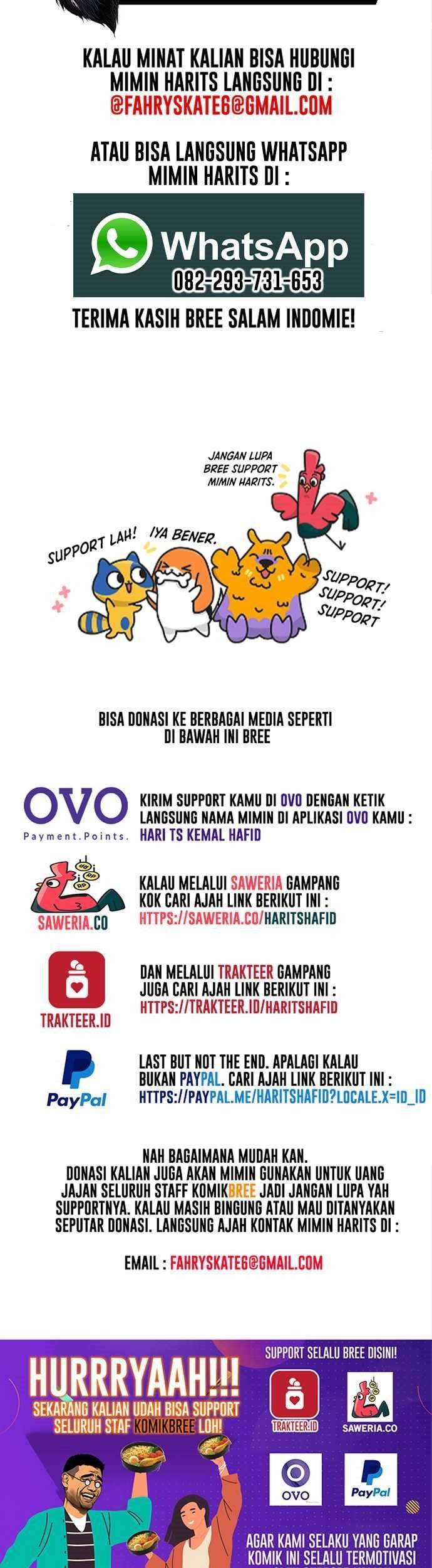 The Last Knight Of The Fire Chapter 06 Gambar 60
