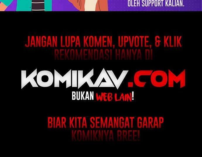 The Last Knight Of The Fire Chapter 06 Gambar 61