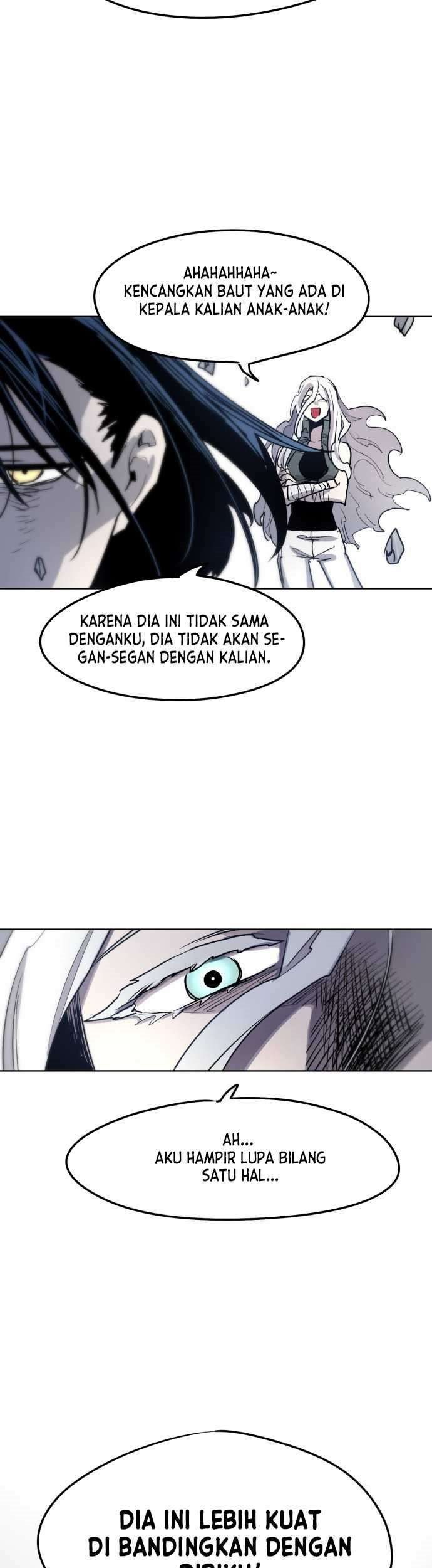 The Last Knight Of The Fire Chapter 06 Gambar 6
