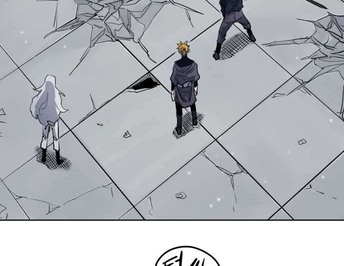 The Last Knight Of The Fire Chapter 06 Gambar 13