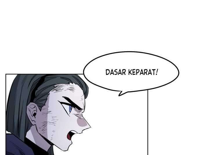 The Last Knight Of The Fire Chapter 06 Gambar 17