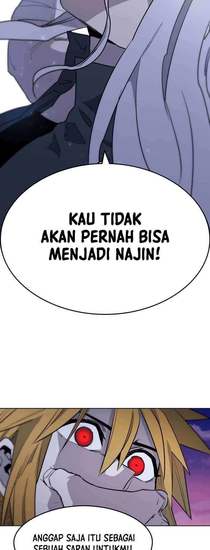 The Last Knight Of The Fire Chapter 05 Gambar 16