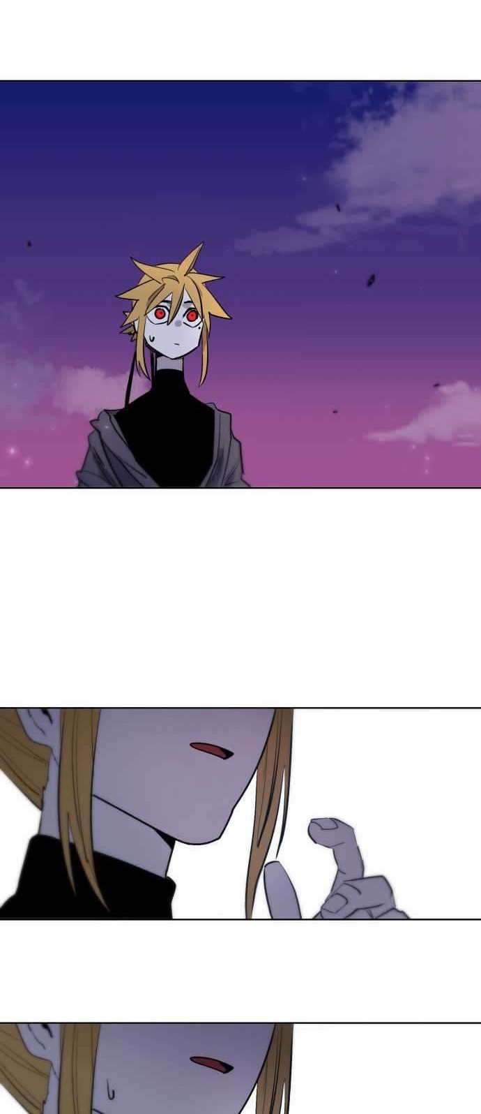 The Last Knight Of The Fire Chapter 05 Gambar 18