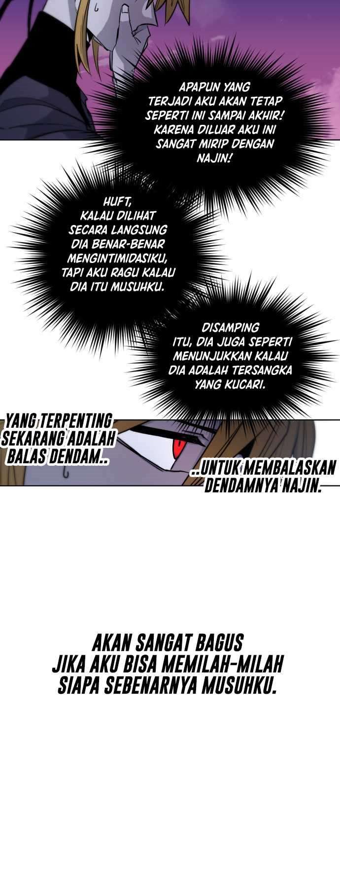 The Last Knight Of The Fire Chapter 05 Gambar 21