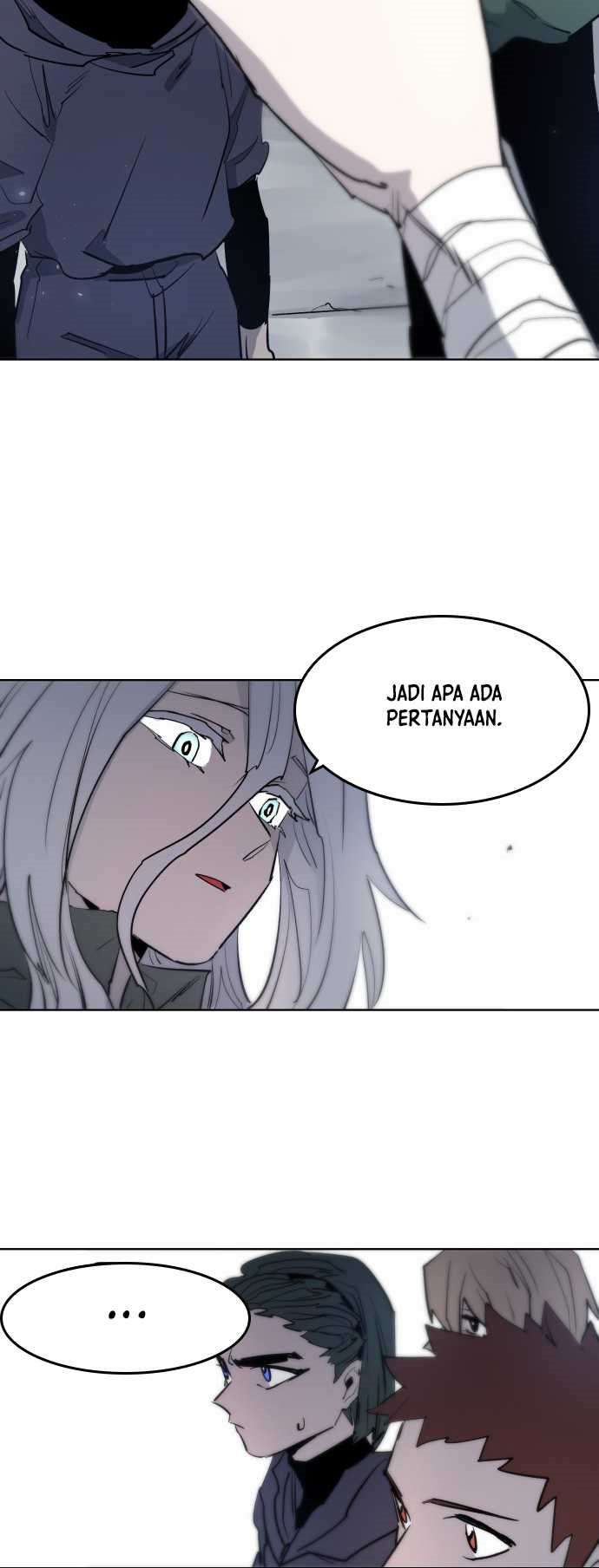 The Last Knight Of The Fire Chapter 05 Gambar 26