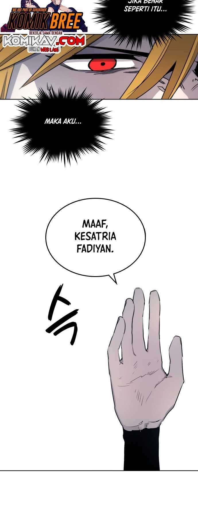 The Last Knight Of The Fire Chapter 05 Gambar 36