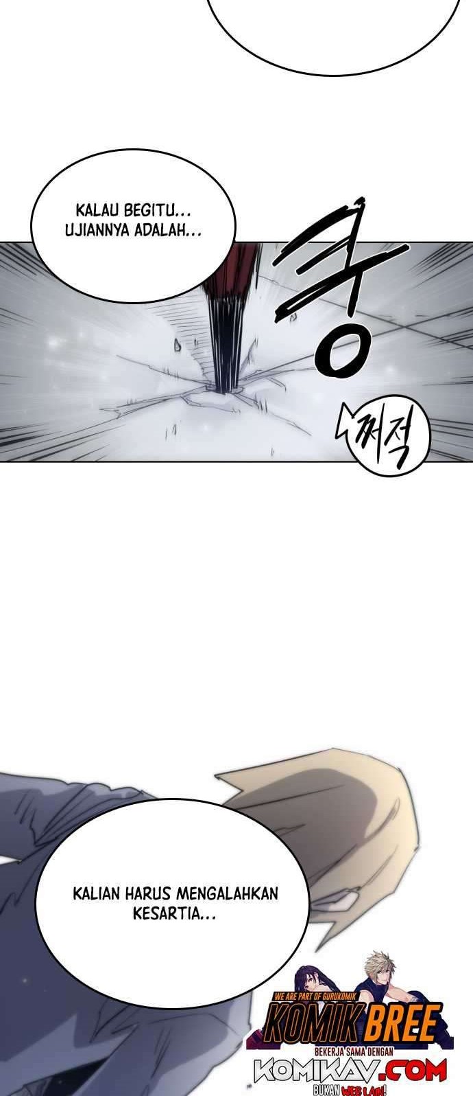 The Last Knight Of The Fire Chapter 05 Gambar 40