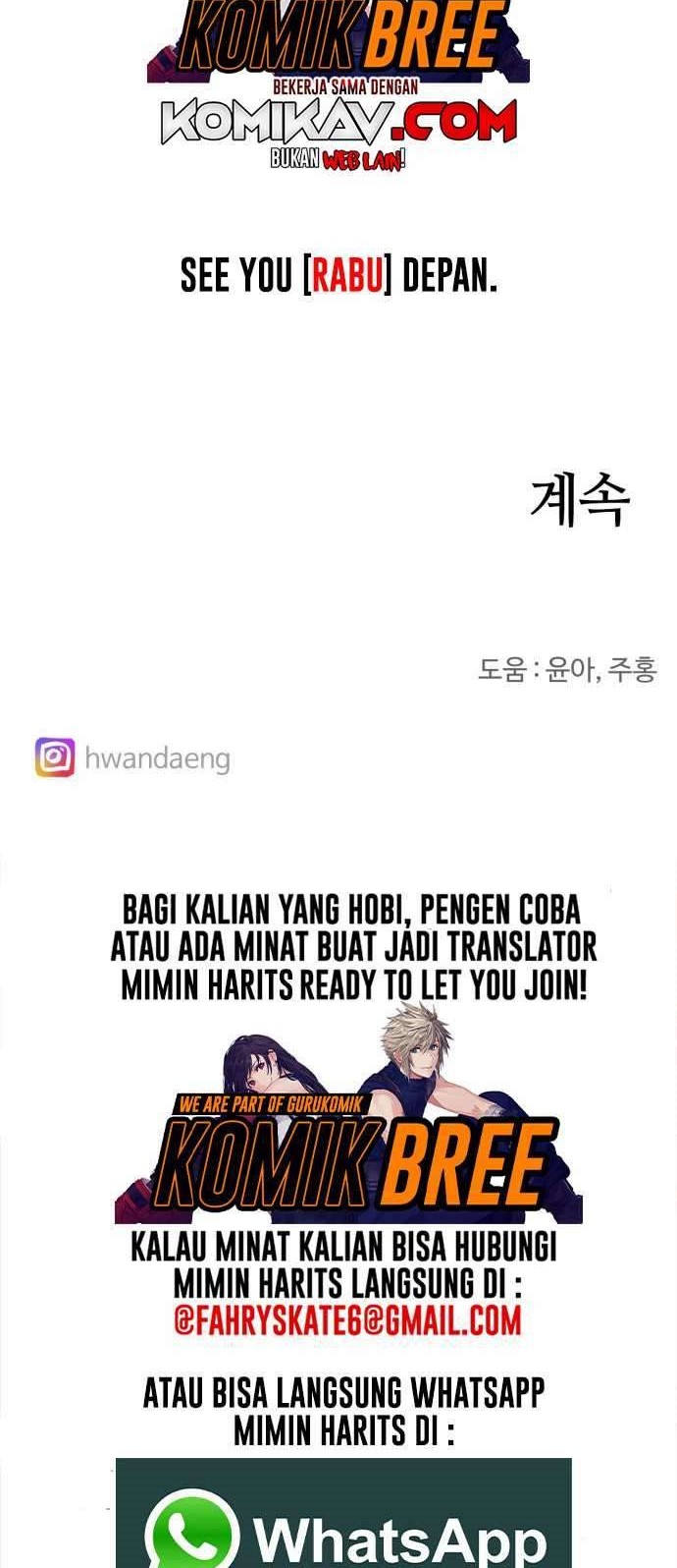 The Last Knight Of The Fire Chapter 05 Gambar 45